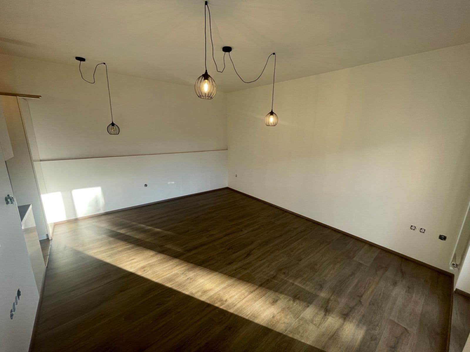 Prenájom bytu 1-izbový 34 m², Kutnohorská, Praha, Praha Prenájom bytu 1-izbový 34 m², Kutnohorská, Praha, Praha