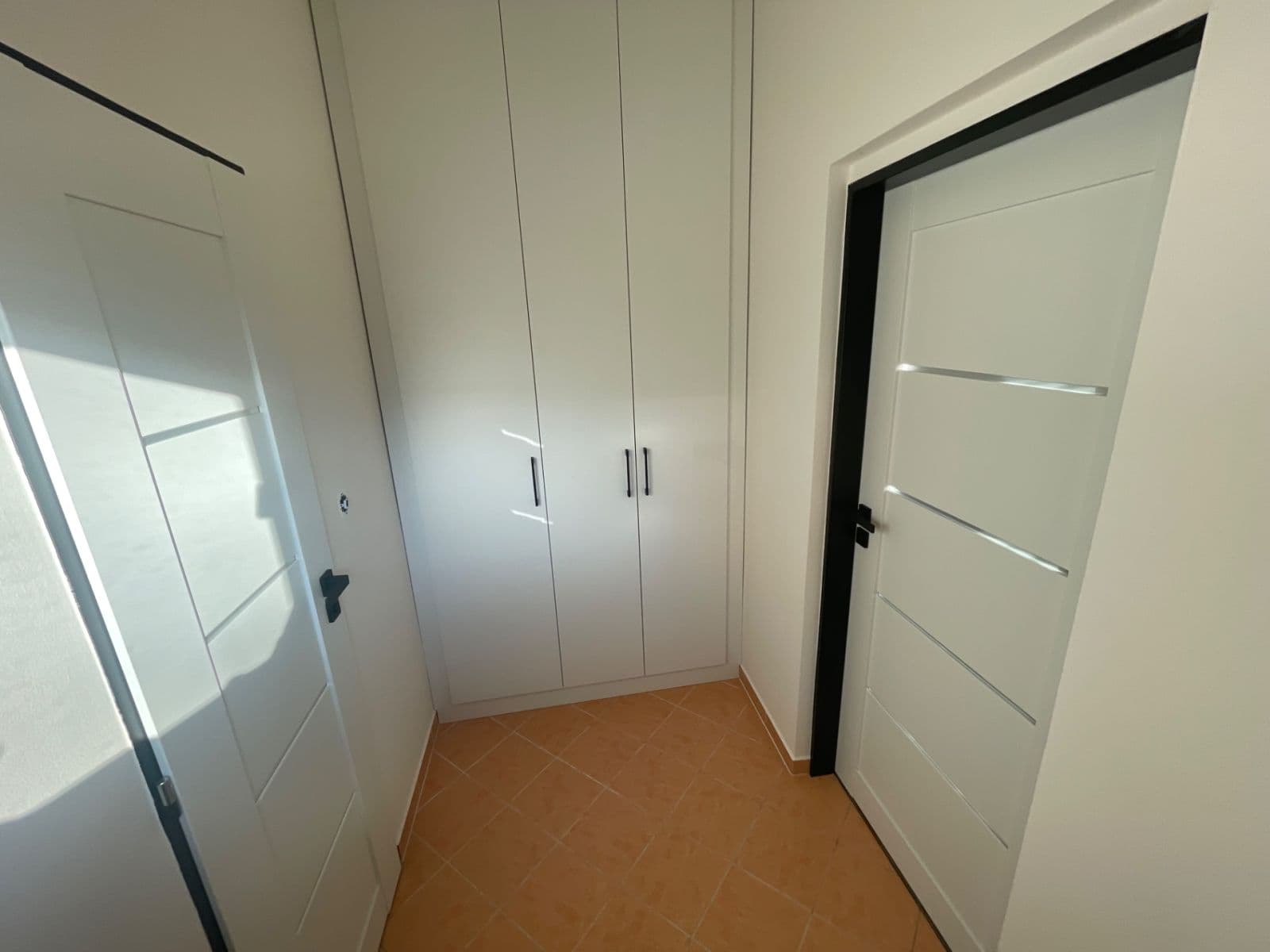 Prenájom bytu 1-izbový 34 m², Kutnohorská, Praha, Praha Prenájom bytu 1-izbový 34 m², Kutnohorská, Praha, Praha