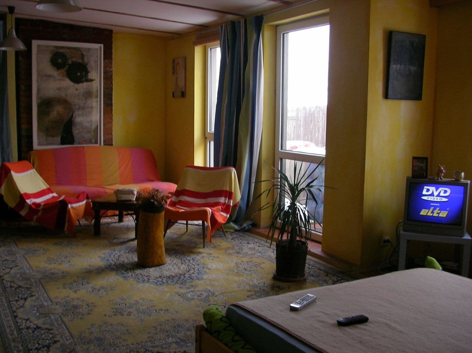 Prenájom bytu 2-izbový 77 m², Bratislava - mestská časť Staré Mesto, Bratislavský kraj Prenájom bytu 2-izbový 77 m², Bratislava - mestská časť Staré Mesto, Bratislavský kraj