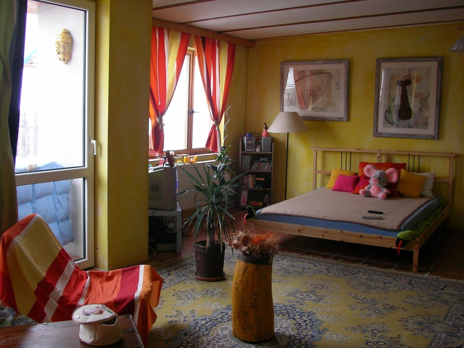 Prenájom bytu 2-izbový 77 m², Bratislava - mestská časť Staré Mesto, Bratislavský kraj Prenájom bytu 2-izbový 77 m², Bratislava - mestská časť Staré Mesto, Bratislavský kraj