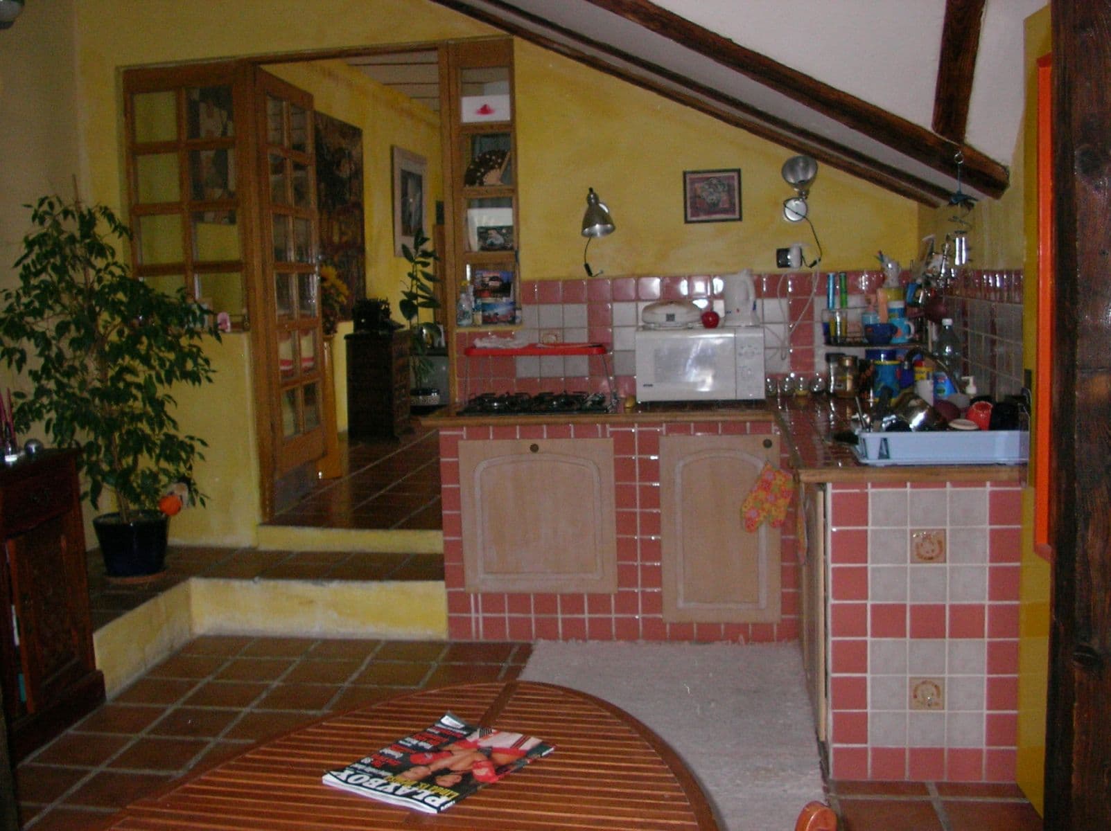 Prenájom bytu 2-izbový 77 m², Bratislava - mestská časť Staré Mesto, Bratislavský kraj Prenájom bytu 2-izbový 77 m², Bratislava - mestská časť Staré Mesto, Bratislavský kraj