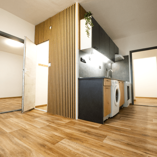 Prenájom bytu 3-izbový 76 m², U Vodojemu, Valašské Meziříčí, Zlínský kraj Prenájom bytu 3-izbový 76 m², U Vodojemu, Valašské Meziříčí, Zlínský kraj