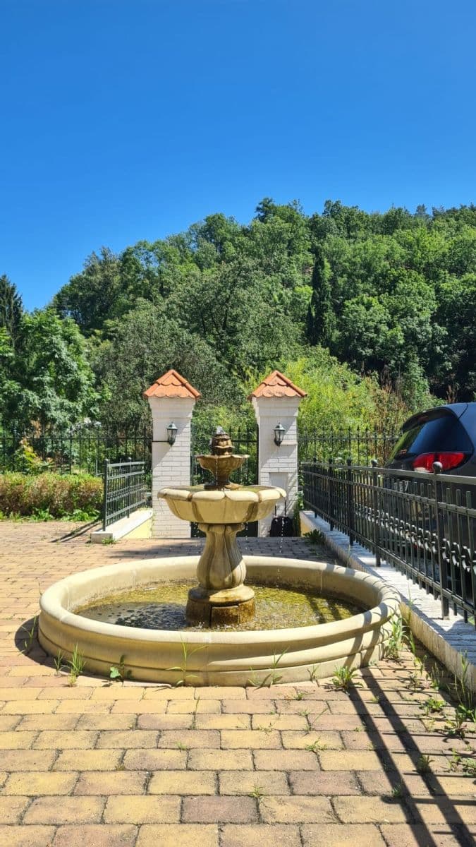 Prenájom bytu 1-izbový 22 m², V Šáreckém údolí, Praha, Praha Prenájom bytu 1-izbový 22 m², V Šáreckém údolí, Praha, Praha