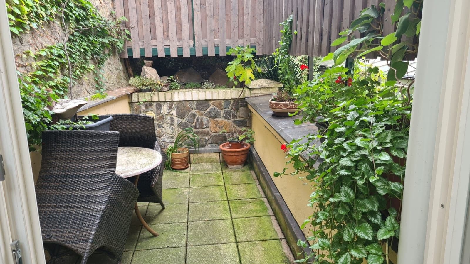 Prenájom bytu 1-izbový 22 m², V Šáreckém údolí, Praha, Praha Prenájom bytu 1-izbový 22 m², V Šáreckém údolí, Praha, Praha