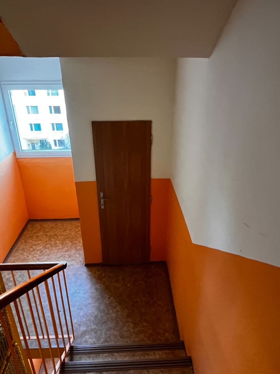 Prenájom bytu 2-izbový 64 m², Oldřichova, Liberec, Liberecký kraj Prenájom bytu 2-izbový 64 m², Oldřichova, Liberec, Liberecký kraj
