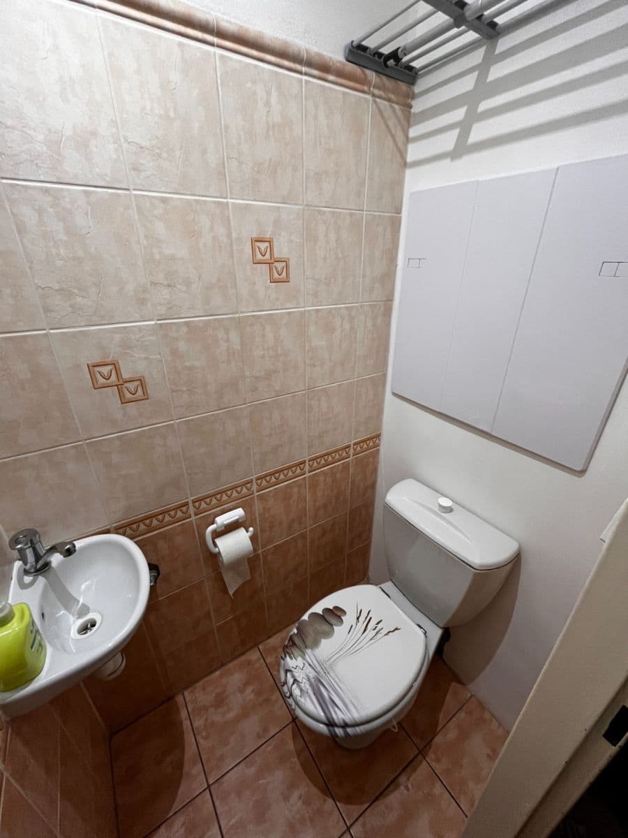 Prenájom bytu 2-izbový 64 m², Oldřichova, Liberec, Liberecký kraj Prenájom bytu 2-izbový 64 m², Oldřichova, Liberec, Liberecký kraj