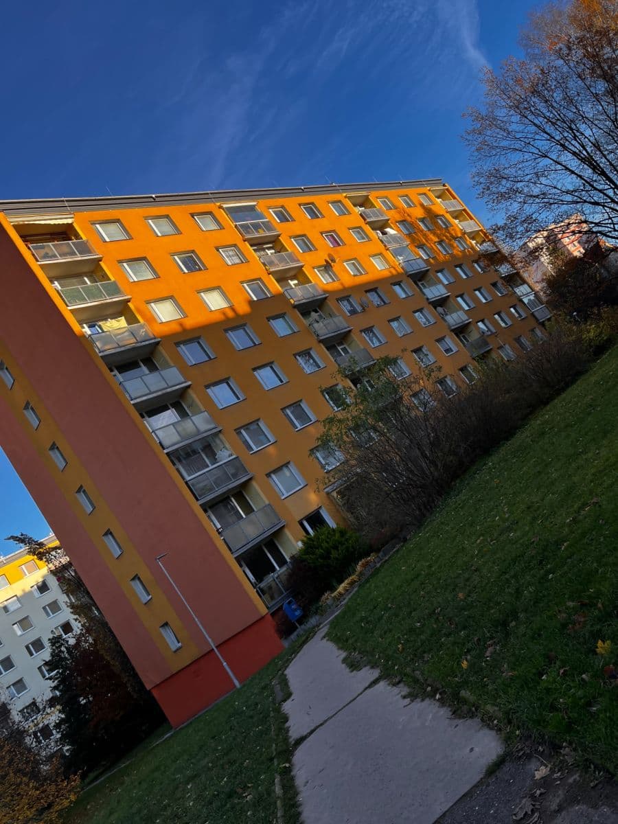 Prenájom bytu 2-izbový 64 m², Oldřichova, Liberec, Liberecký kraj Prenájom bytu 2-izbový 64 m², Oldřichova, Liberec, Liberecký kraj