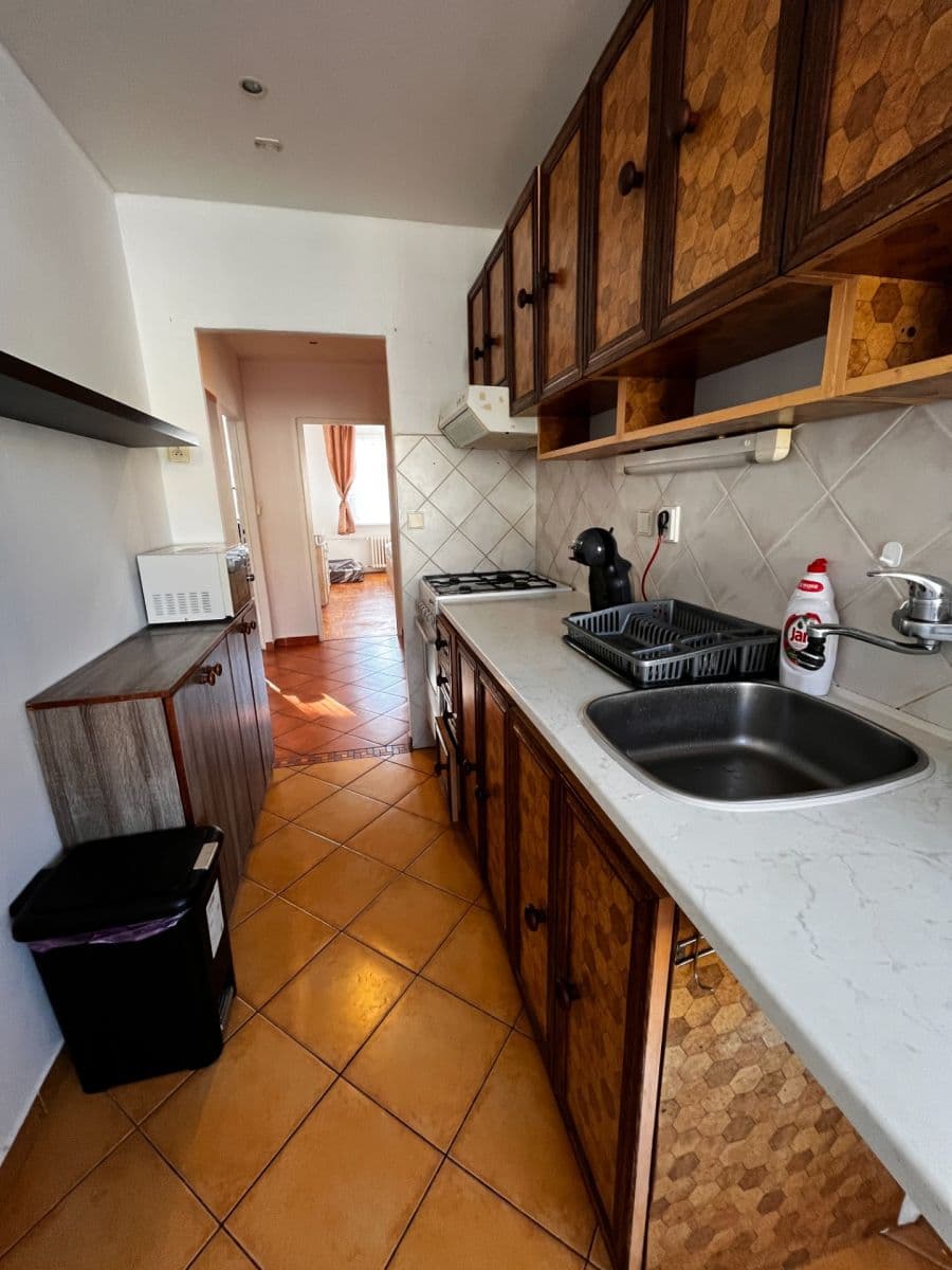 Prenájom bytu 2-izbový 64 m², Oldřichova, Liberec, Liberecký kraj Prenájom bytu 2-izbový 64 m², Oldřichova, Liberec, Liberecký kraj