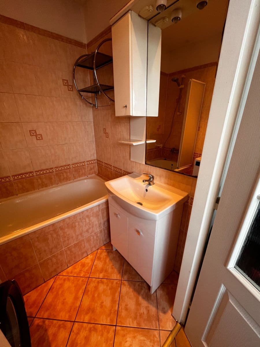 Prenájom bytu 2-izbový 64 m², Oldřichova, Liberec, Liberecký kraj Prenájom bytu 2-izbový 64 m², Oldřichova, Liberec, Liberecký kraj