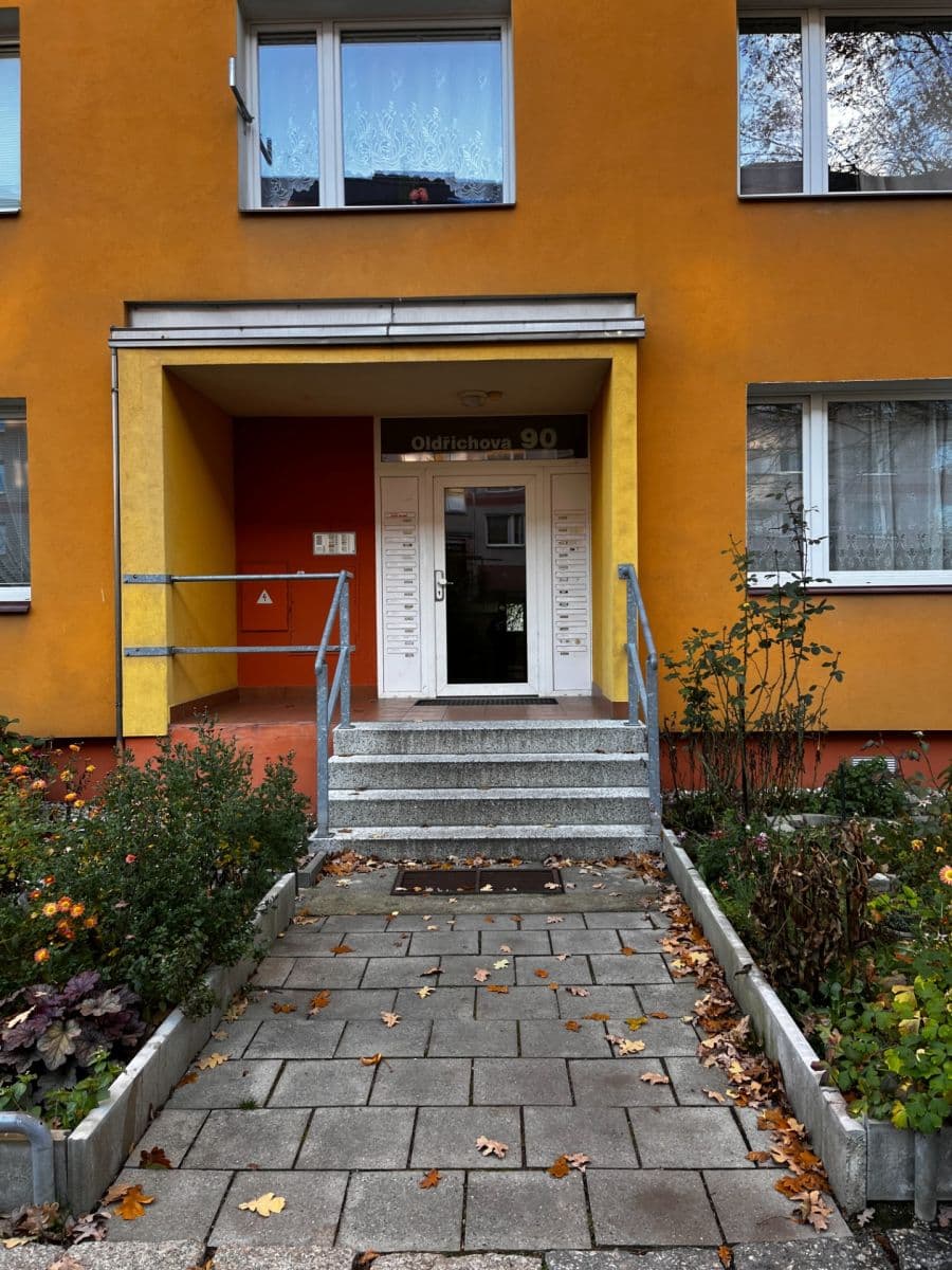 Prenájom bytu 2-izbový 64 m², Oldřichova, Liberec, Liberecký kraj Prenájom bytu 2-izbový 64 m², Oldřichova, Liberec, Liberecký kraj