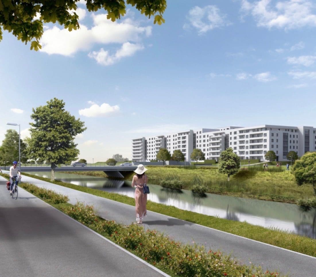 Prenájom bytu 1-izbový 36 m², Brno, Jihomoravský kraj Prenájom bytu 1-izbový 36 m², Brno, Jihomoravský kraj