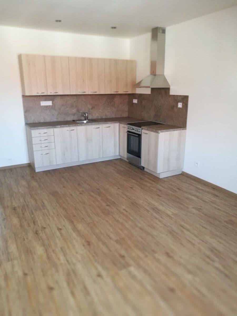 Prenájom bytu 1-izbový 45 m², Žižkova třída, Písek, Jihočeský kraj Prenájom bytu 1-izbový 45 m², Žižkova třída, Písek, Jihočeský kraj