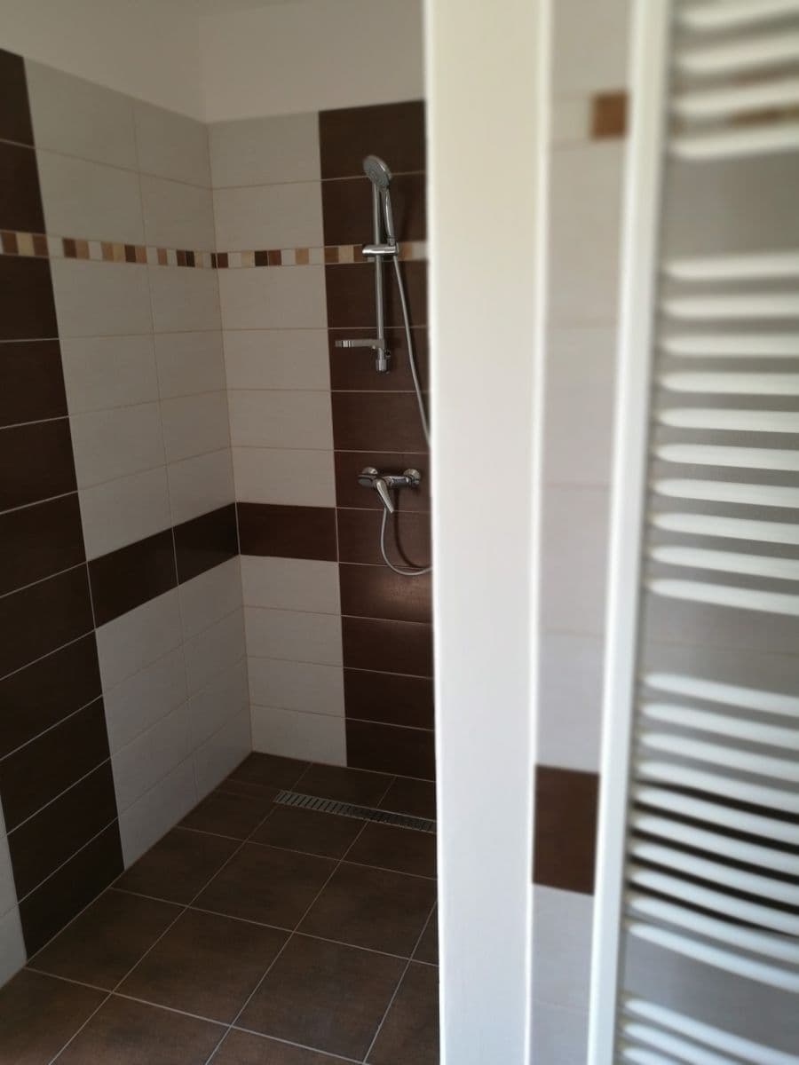 Prenájom bytu 1-izbový 45 m², Žižkova třída, Písek, Jihočeský kraj Prenájom bytu 1-izbový 45 m², Žižkova třída, Písek, Jihočeský kraj