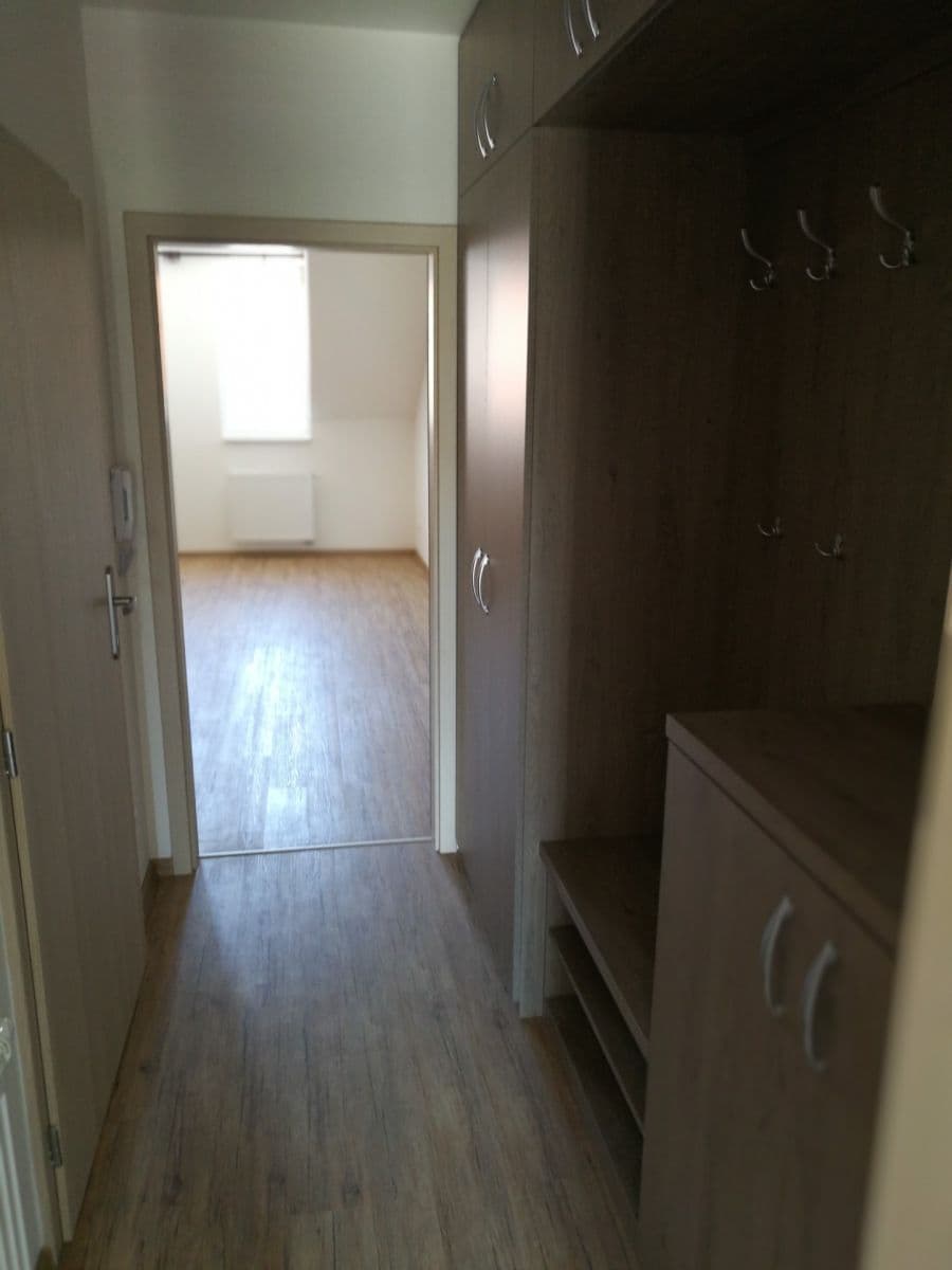 Prenájom bytu 1-izbový 45 m², Žižkova třída, Písek, Jihočeský kraj Prenájom bytu 1-izbový 45 m², Žižkova třída, Písek, Jihočeský kraj