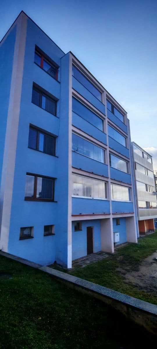 Predaj bytu 3-izbový 69 m², Loucká, Znojmo, Jihomoravský kraj Predaj bytu 3-izbový 69 m², Loucká, Znojmo, Jihomoravský kraj