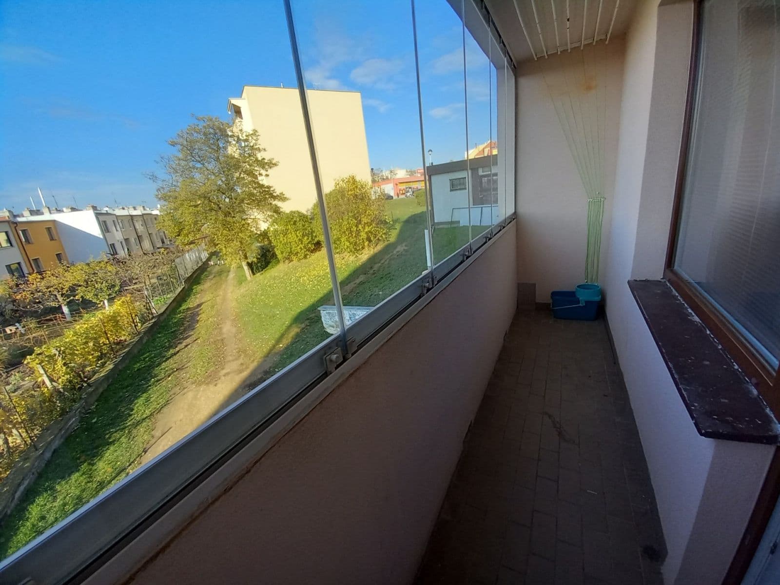 Predaj bytu 3-izbový 69 m², Loucká, Znojmo, Jihomoravský kraj Predaj bytu 3-izbový 69 m², Loucká, Znojmo, Jihomoravský kraj
