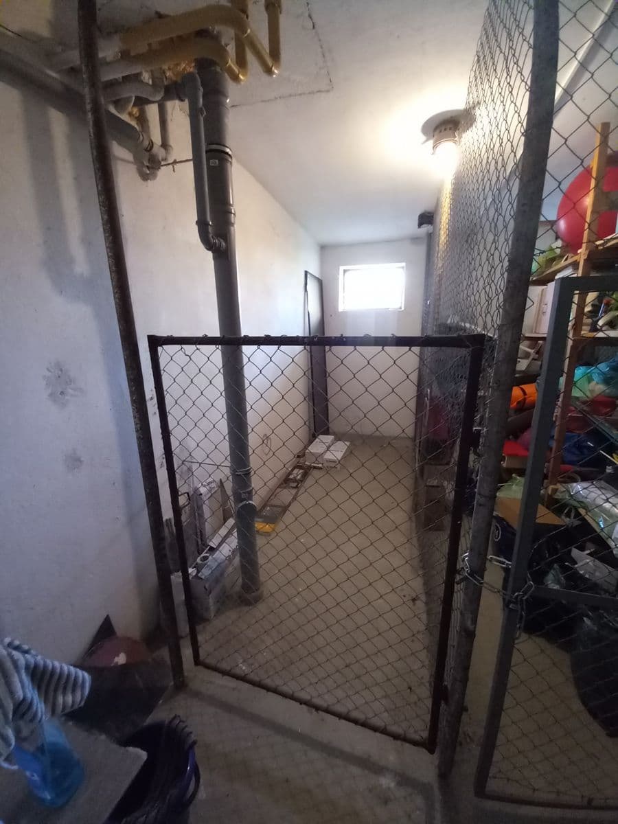 Predaj bytu 3-izbový 69 m², Loucká, Znojmo, Jihomoravský kraj Predaj bytu 3-izbový 69 m², Loucká, Znojmo, Jihomoravský kraj