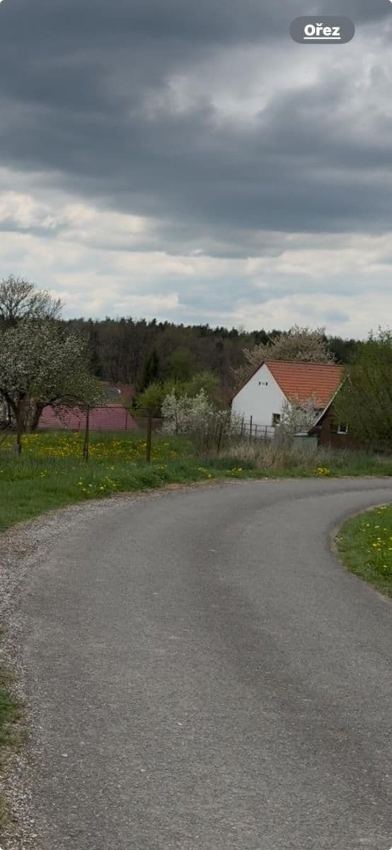 Predaj pozemku 1.131 m², Borovany, Jihočeský kraj Predaj pozemku 1.131 m², Borovany, Jihočeský kraj