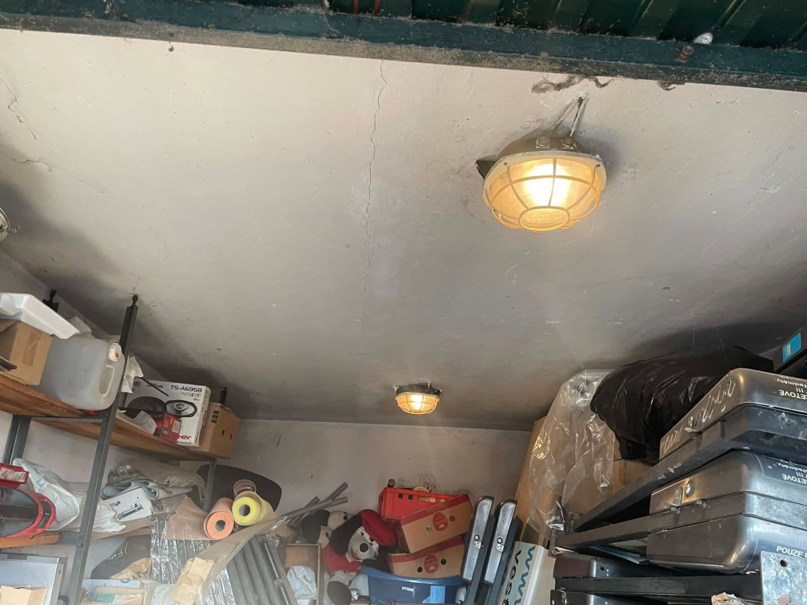 Predaj garáže 16 m², Slévačská, Praha, Praha Predaj garáže 16 m², Slévačská, Praha, Praha