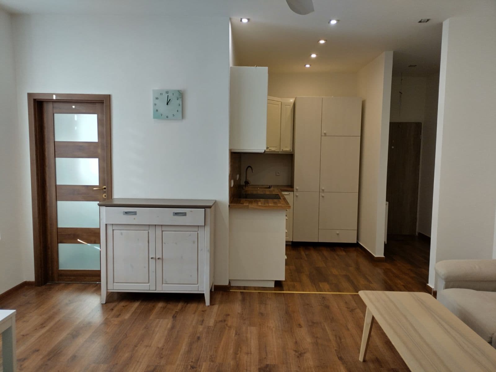 Prenájom bytu 2-izbový 60 m², Cyrila Boudy, Kladno, Středočeský kraj Prenájom bytu 2-izbový 60 m², Cyrila Boudy, Kladno, Středočeský kraj