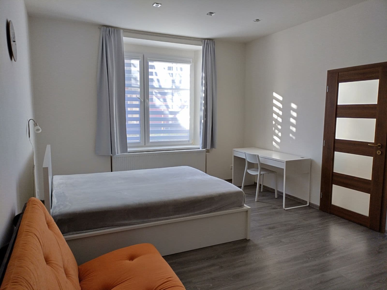 Prenájom bytu 2-izbový 60 m², Cyrila Boudy, Kladno, Středočeský kraj Prenájom bytu 2-izbový 60 m², Cyrila Boudy, Kladno, Středočeský kraj