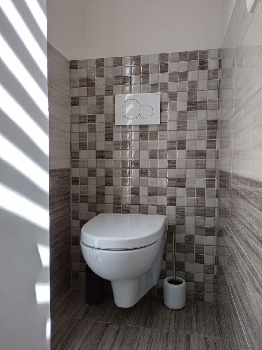 Prenájom bytu 2-izbový 60 m², Cyrila Boudy, Kladno, Středočeský kraj Prenájom bytu 2-izbový 60 m², Cyrila Boudy, Kladno, Středočeský kraj