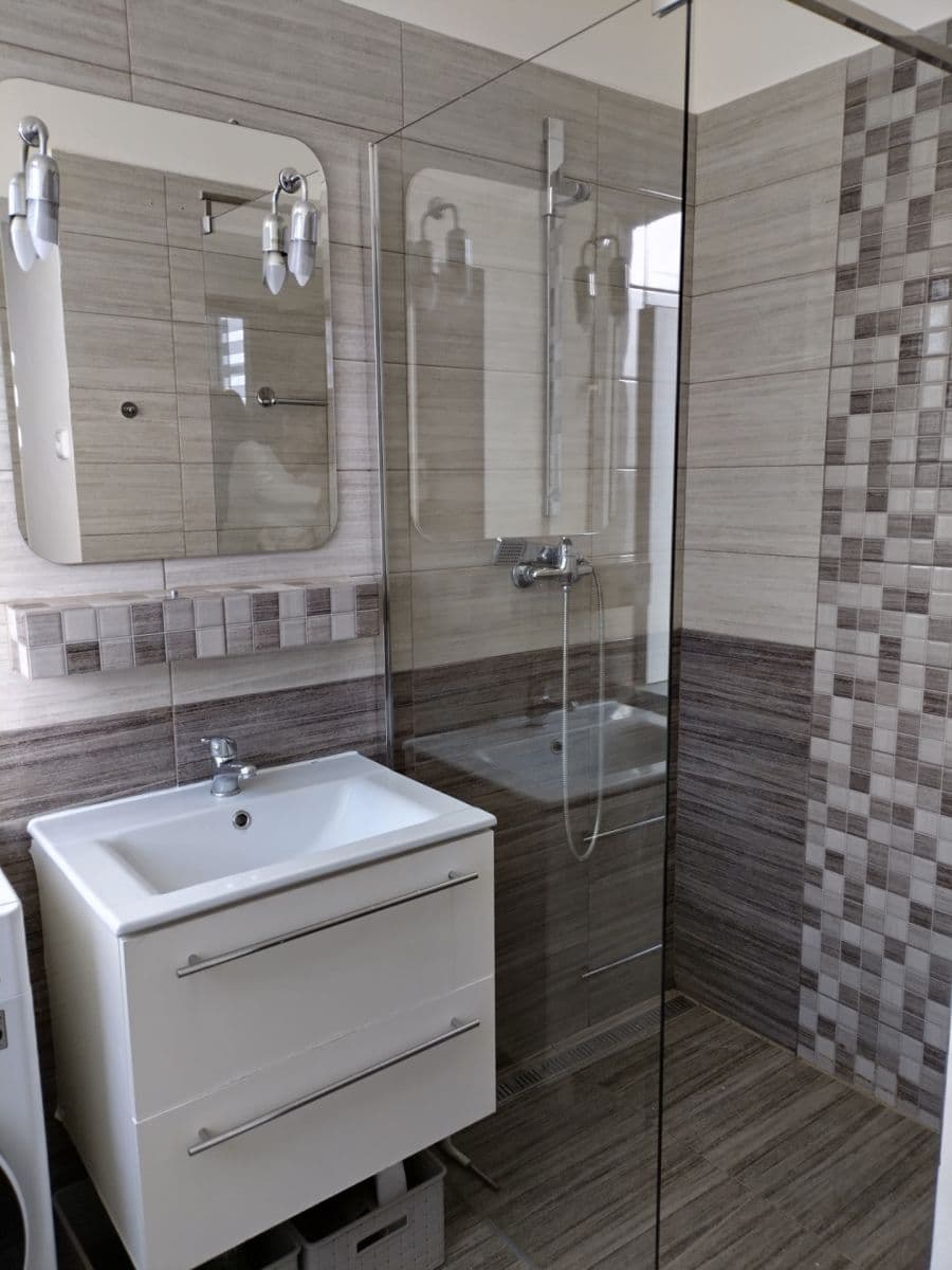 Prenájom bytu 2-izbový 60 m², Cyrila Boudy, Kladno, Středočeský kraj Prenájom bytu 2-izbový 60 m², Cyrila Boudy, Kladno, Středočeský kraj