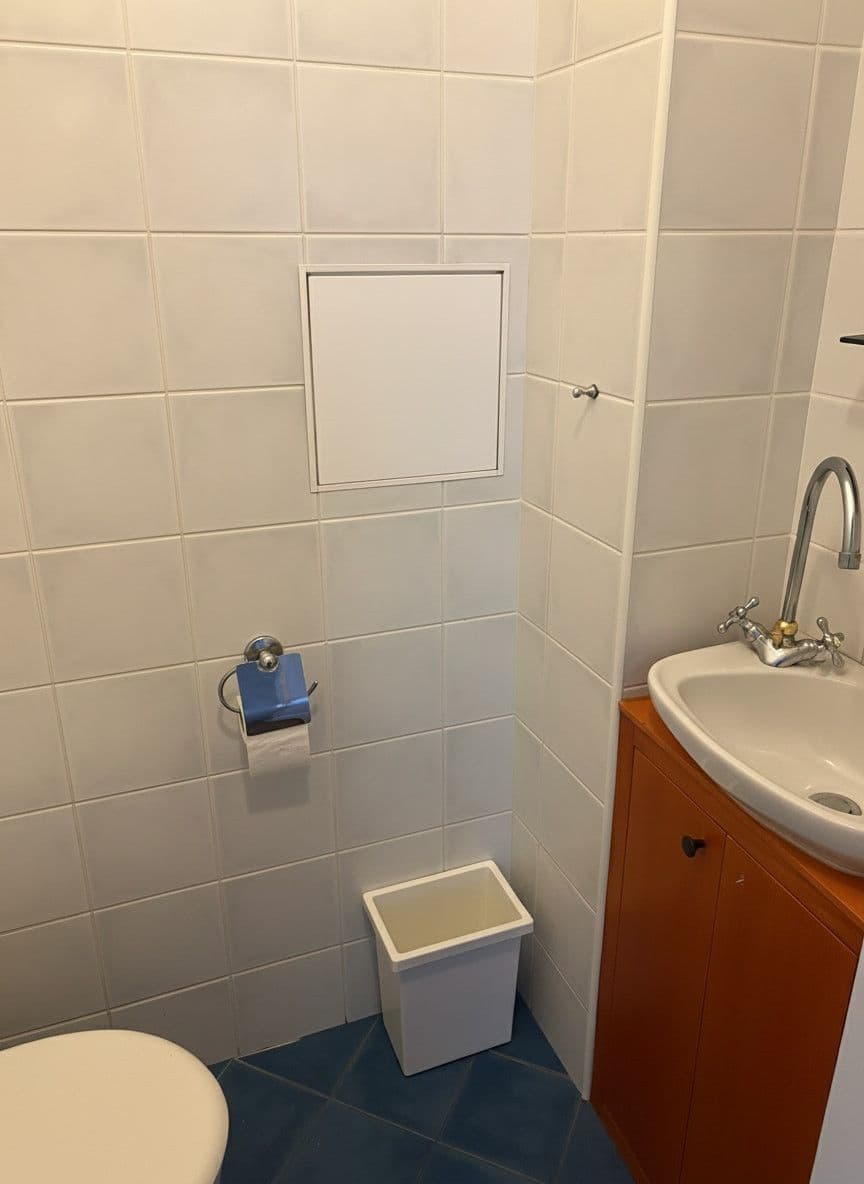 Prenájom bytu 80 m², Petrská, Praha, Praha Prenájom bytu 80 m², Petrská, Praha, Praha