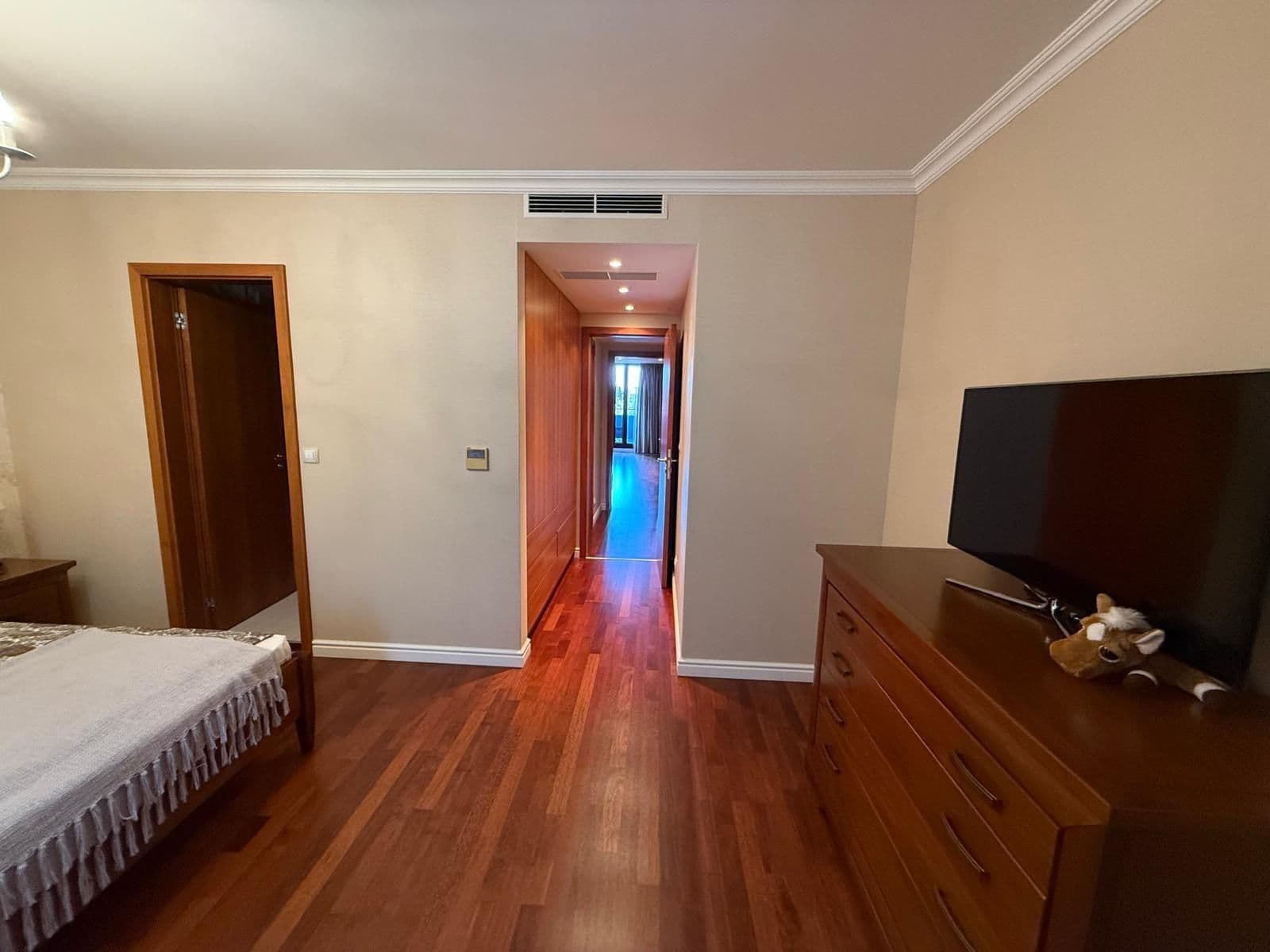 Predaj bytu 3-izbový 116 m², Ke Kapslovně, Praha, Praha Predaj bytu 3-izbový 116 m², Ke Kapslovně, Praha, Praha