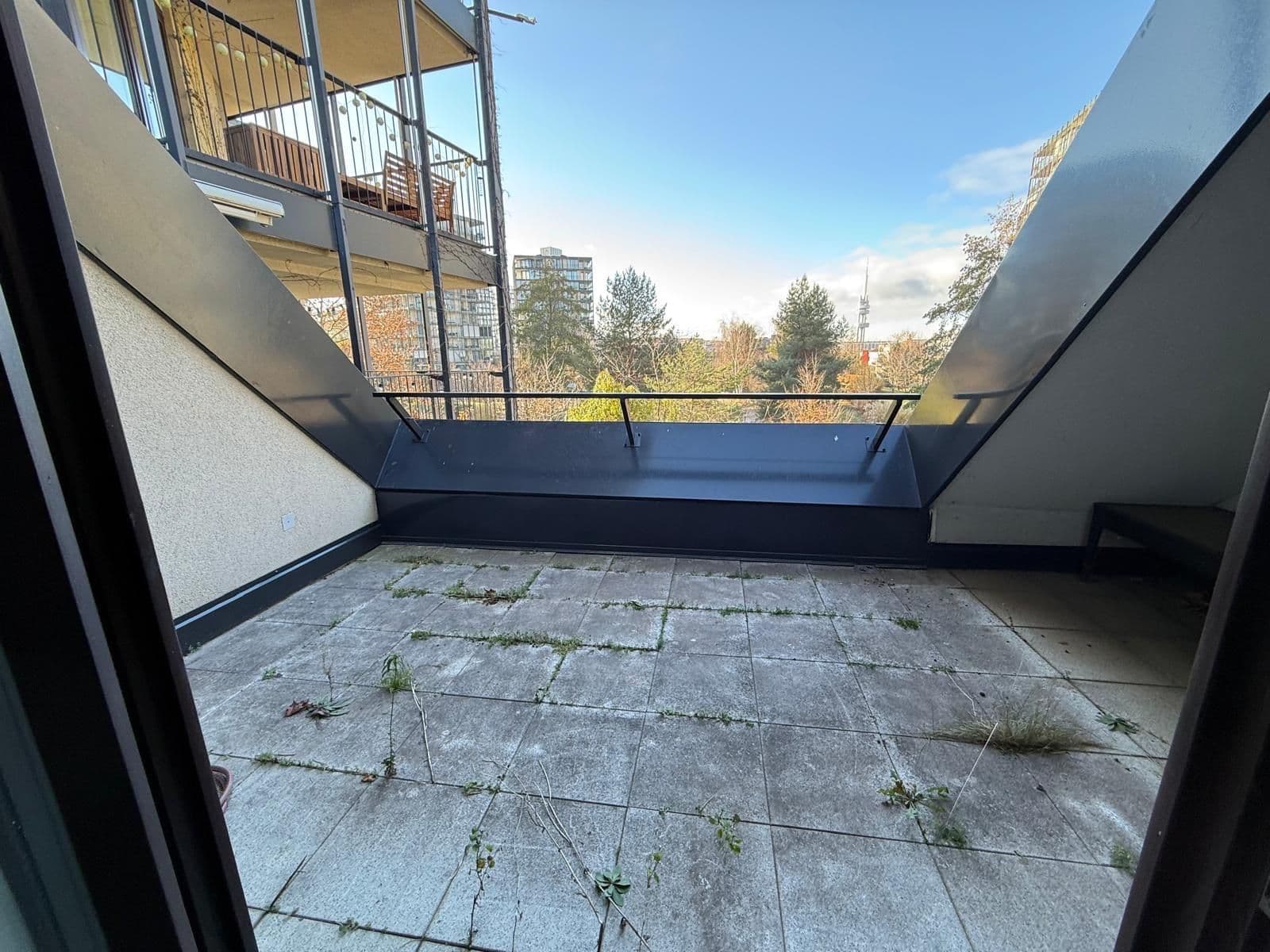 Predaj bytu 3-izbový 116 m², Ke Kapslovně, Praha, Praha Predaj bytu 3-izbový 116 m², Ke Kapslovně, Praha, Praha