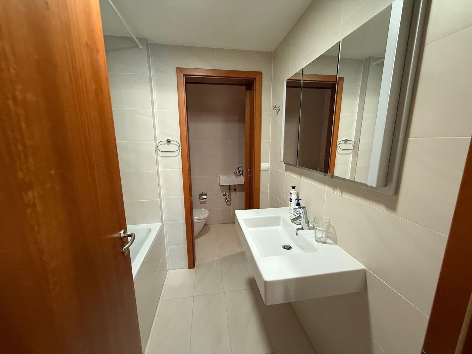 Predaj bytu 3-izbový 116 m², Ke Kapslovně, Praha, Praha Predaj bytu 3-izbový 116 m², Ke Kapslovně, Praha, Praha