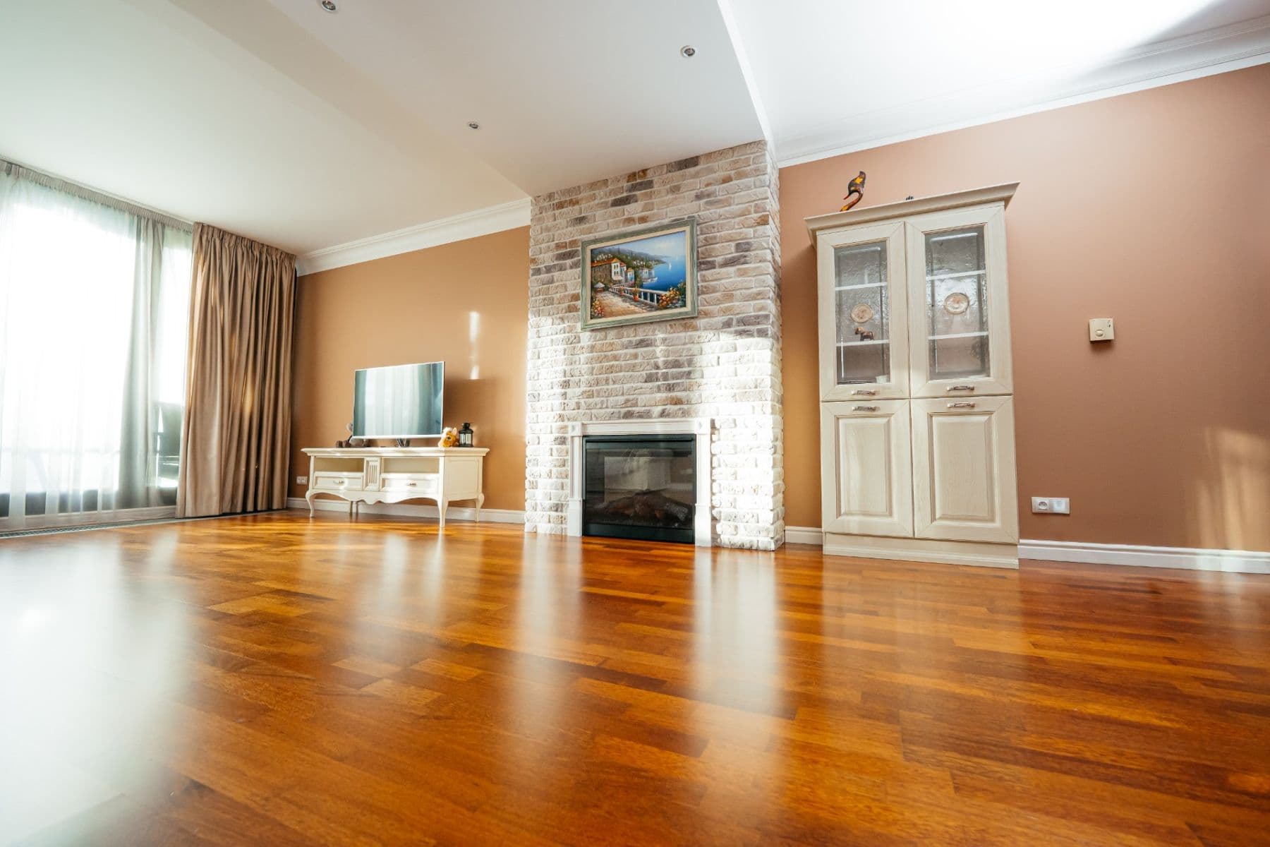 Predaj bytu 3-izbový 116 m², Ke Kapslovně, Praha, Praha Predaj bytu 3-izbový 116 m², Ke Kapslovně, Praha, Praha