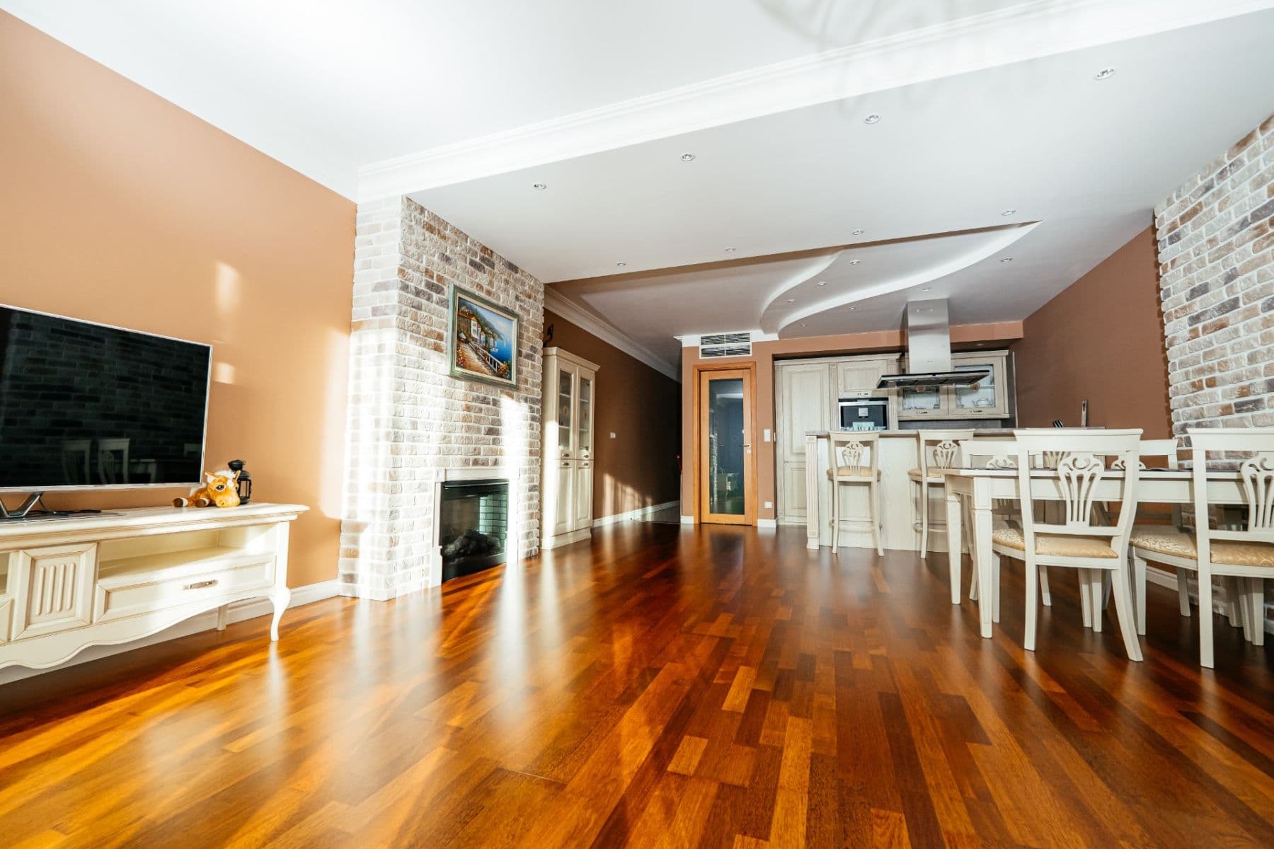 Predaj bytu 3-izbový 116 m², Ke Kapslovně, Praha, Praha Predaj bytu 3-izbový 116 m², Ke Kapslovně, Praha, Praha