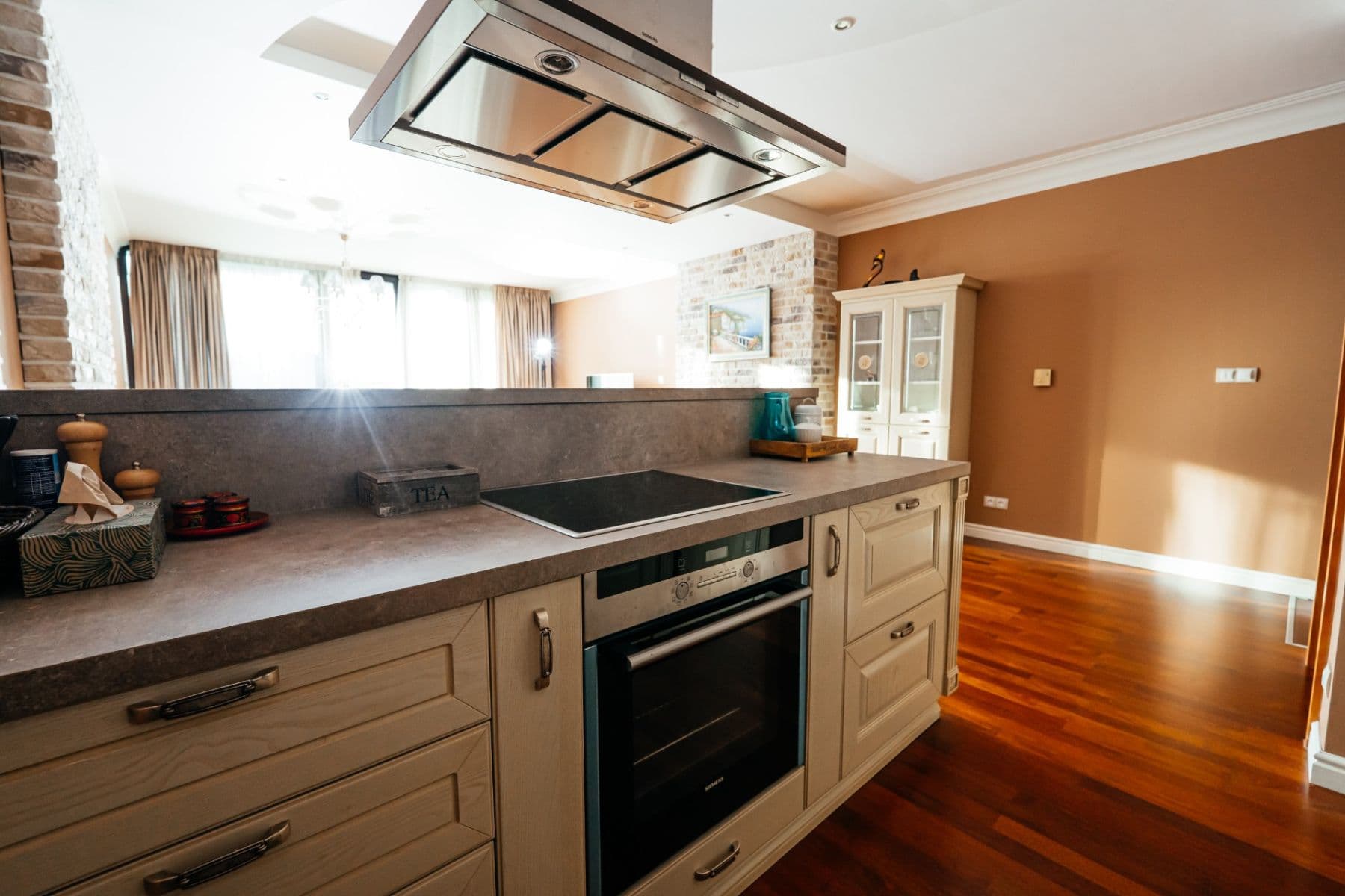 Predaj bytu 3-izbový 116 m², Ke Kapslovně, Praha, Praha Predaj bytu 3-izbový 116 m², Ke Kapslovně, Praha, Praha