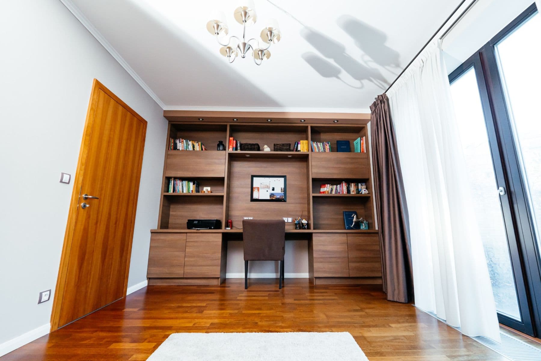 Predaj bytu 3-izbový 116 m², Ke Kapslovně, Praha, Praha Predaj bytu 3-izbový 116 m², Ke Kapslovně, Praha, Praha