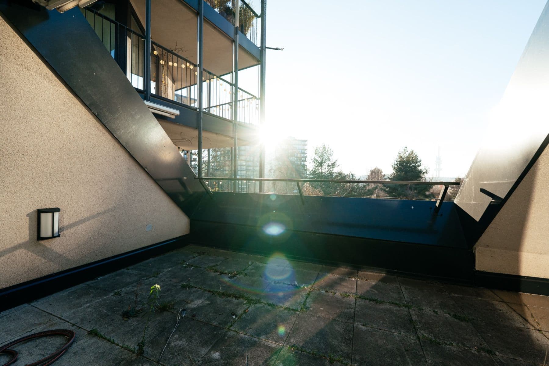 Predaj bytu 3-izbový 116 m², Ke Kapslovně, Praha, Praha Predaj bytu 3-izbový 116 m², Ke Kapslovně, Praha, Praha