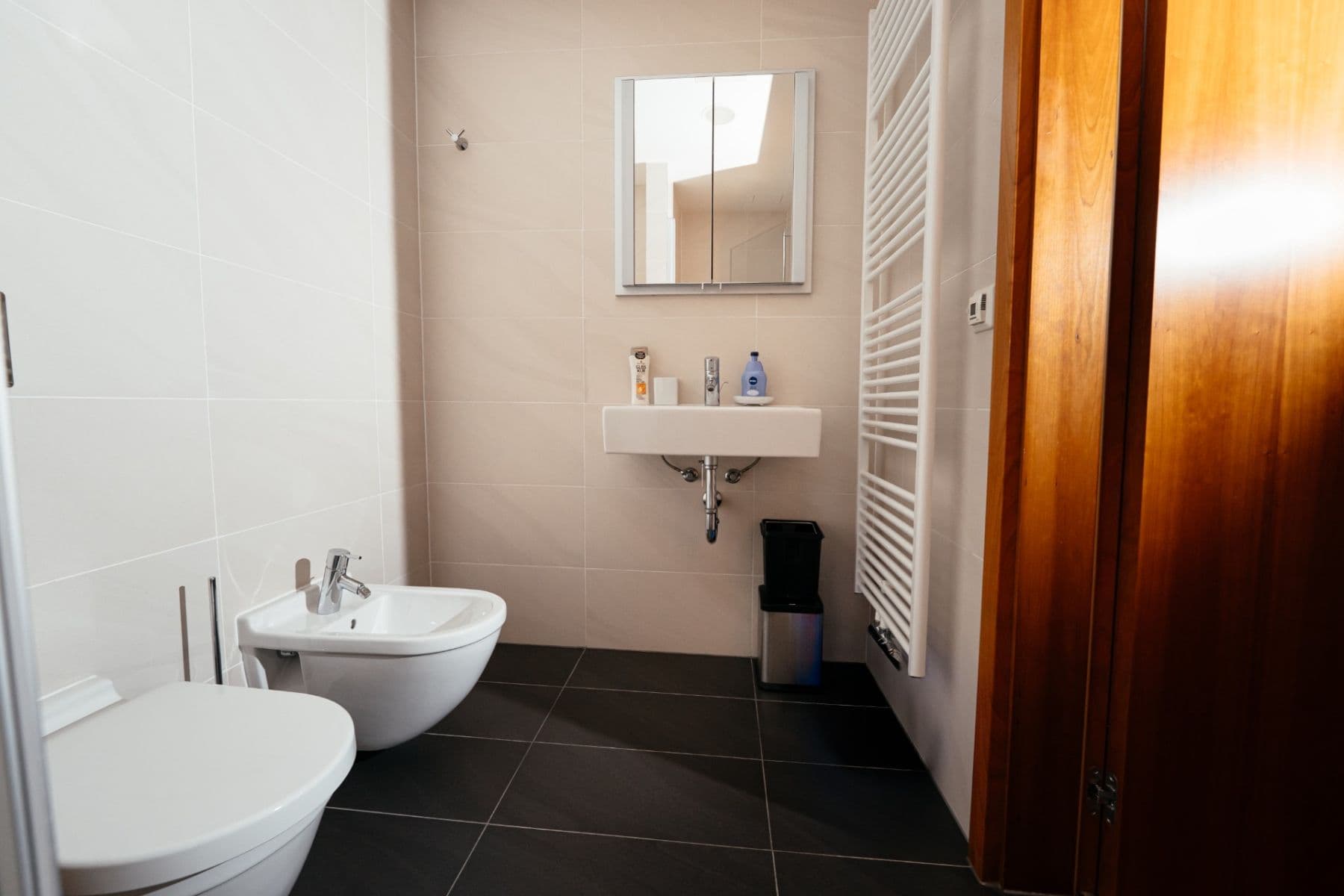 Predaj bytu 3-izbový 116 m², Ke Kapslovně, Praha, Praha Predaj bytu 3-izbový 116 m², Ke Kapslovně, Praha, Praha