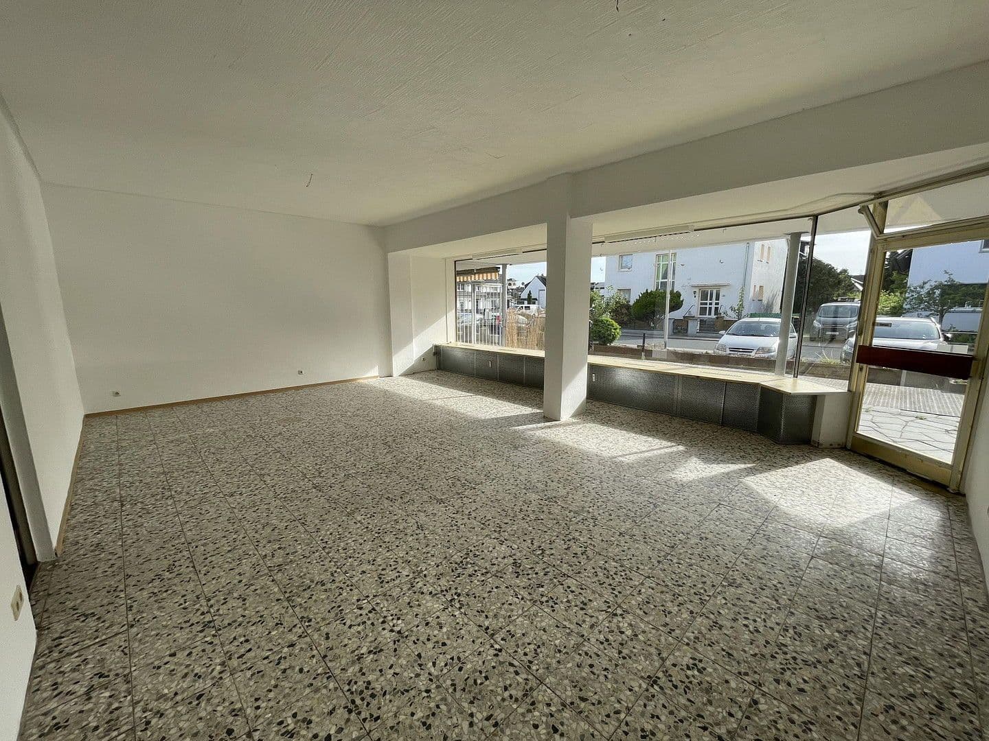 Predaj domu 119 m², Ludwigstraße 34, Biebesheim am Rhein, Hesensko Predaj domu 119 m², Ludwigstraße 34, Biebesheim am Rhein, Hesensko