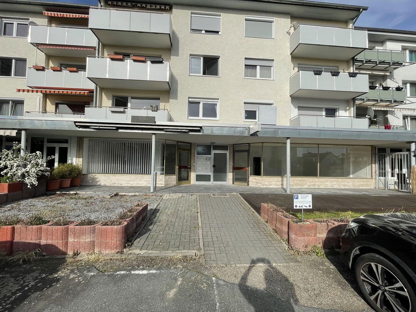 Predaj domu 119 m², Ludwigstraße 34, Biebesheim am Rhein, Hesensko Predaj domu 119 m², Ludwigstraße 34, Biebesheim am Rhein, Hesensko