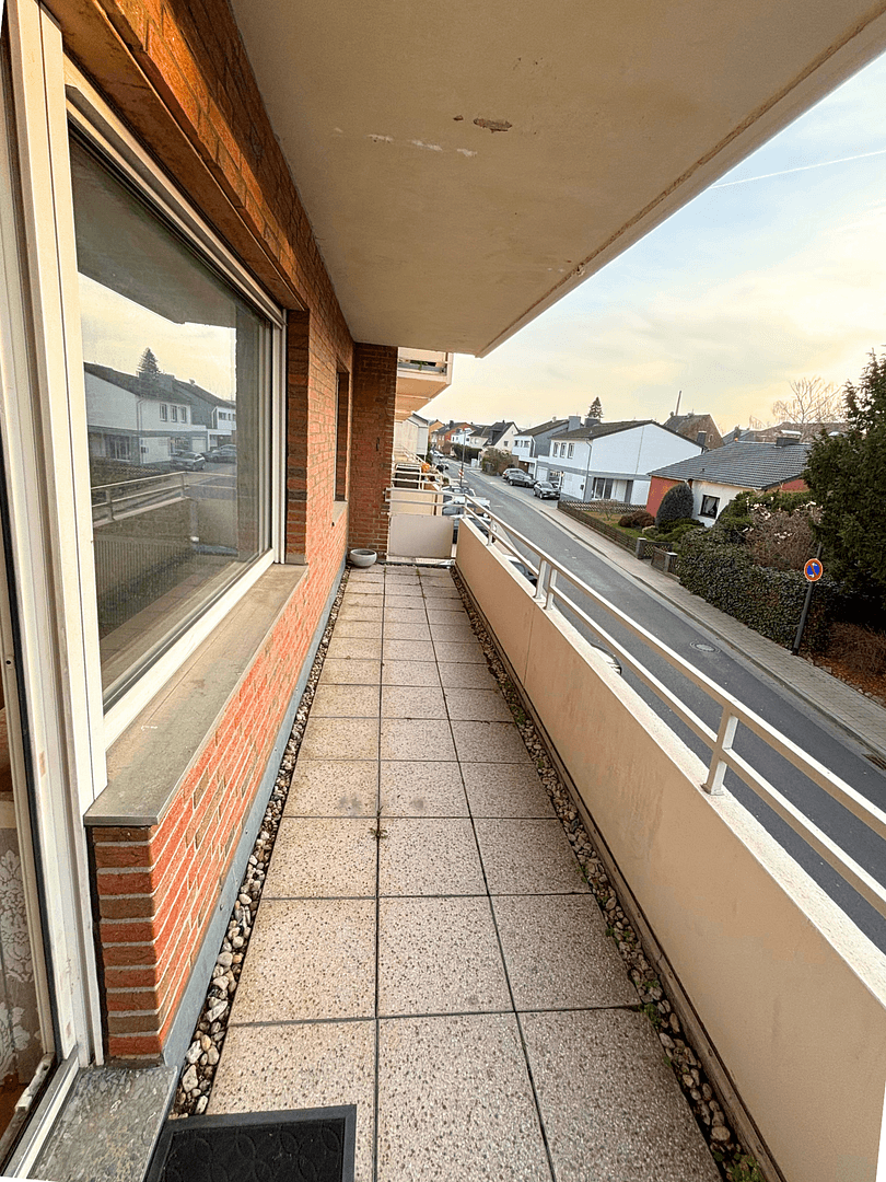 Predaj bytu 3-izbový 72 m², Flemingstraße 7, Kreuzau, Severné Porýnie - Westfálsko Predaj bytu 3-izbový 72 m², Flemingstraße 7, Kreuzau, Severné Porýnie - Westfálsko