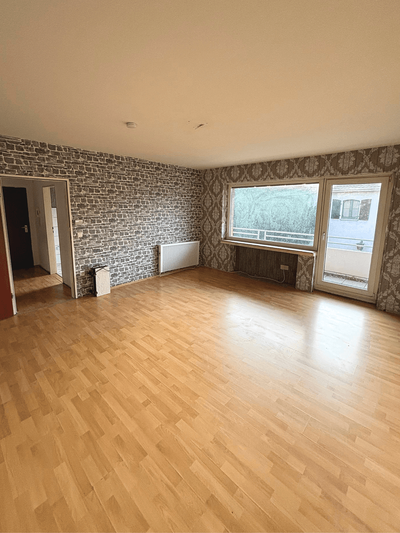 Predaj bytu 3-izbový 72 m², Flemingstraße 7, Kreuzau, Severné Porýnie - Westfálsko Predaj bytu 3-izbový 72 m², Flemingstraße 7, Kreuzau, Severné Porýnie - Westfálsko