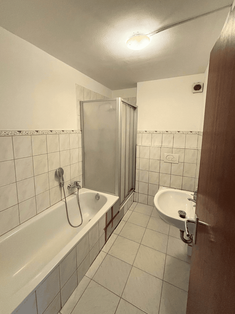 Predaj bytu 3-izbový 72 m², Flemingstraße 7, Kreuzau, Severné Porýnie - Westfálsko Predaj bytu 3-izbový 72 m², Flemingstraße 7, Kreuzau, Severné Porýnie - Westfálsko