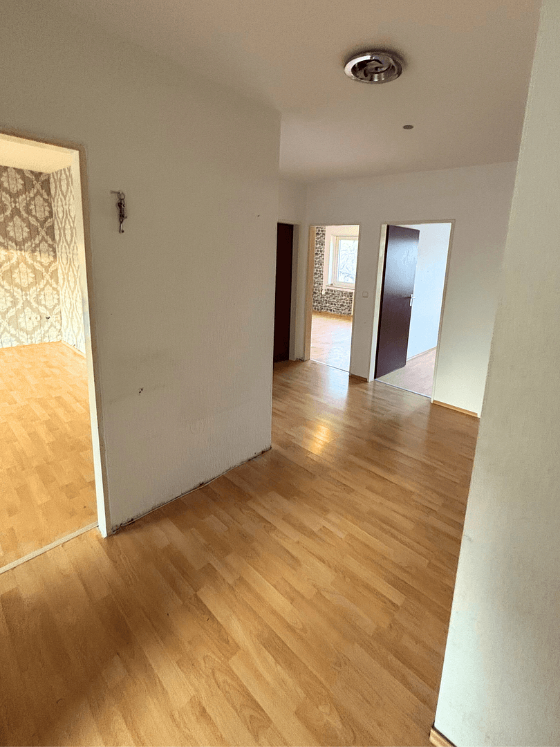 Predaj bytu 3-izbový 72 m², Flemingstraße 7, Kreuzau, Severné Porýnie - Westfálsko Predaj bytu 3-izbový 72 m², Flemingstraße 7, Kreuzau, Severné Porýnie - Westfálsko