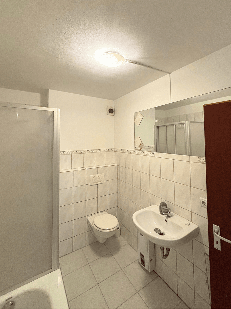 Predaj bytu 3-izbový 72 m², Flemingstraße 7, Kreuzau, Severné Porýnie - Westfálsko Predaj bytu 3-izbový 72 m², Flemingstraße 7, Kreuzau, Severné Porýnie - Westfálsko