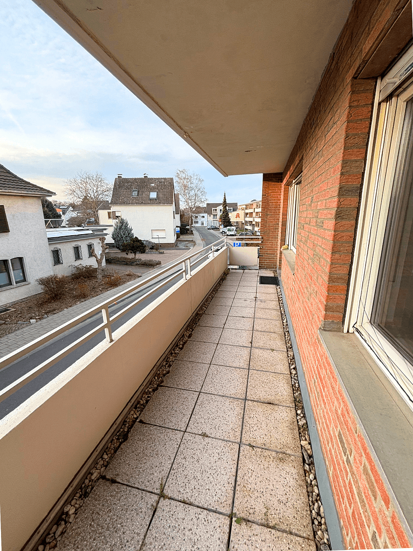 Predaj bytu 3-izbový 72 m², Flemingstraße 7, Kreuzau, Severné Porýnie - Westfálsko Predaj bytu 3-izbový 72 m², Flemingstraße 7, Kreuzau, Severné Porýnie - Westfálsko