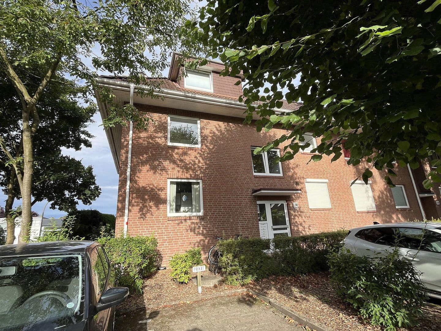 Predaj bytu 2-izbový 57 m², Ulzburger Str 142, Norderstedt, Šlezvicko-Holštajnsko Predaj bytu 2-izbový 57 m², Ulzburger Str 142, Norderstedt, Šlezvicko-Holštajnsko