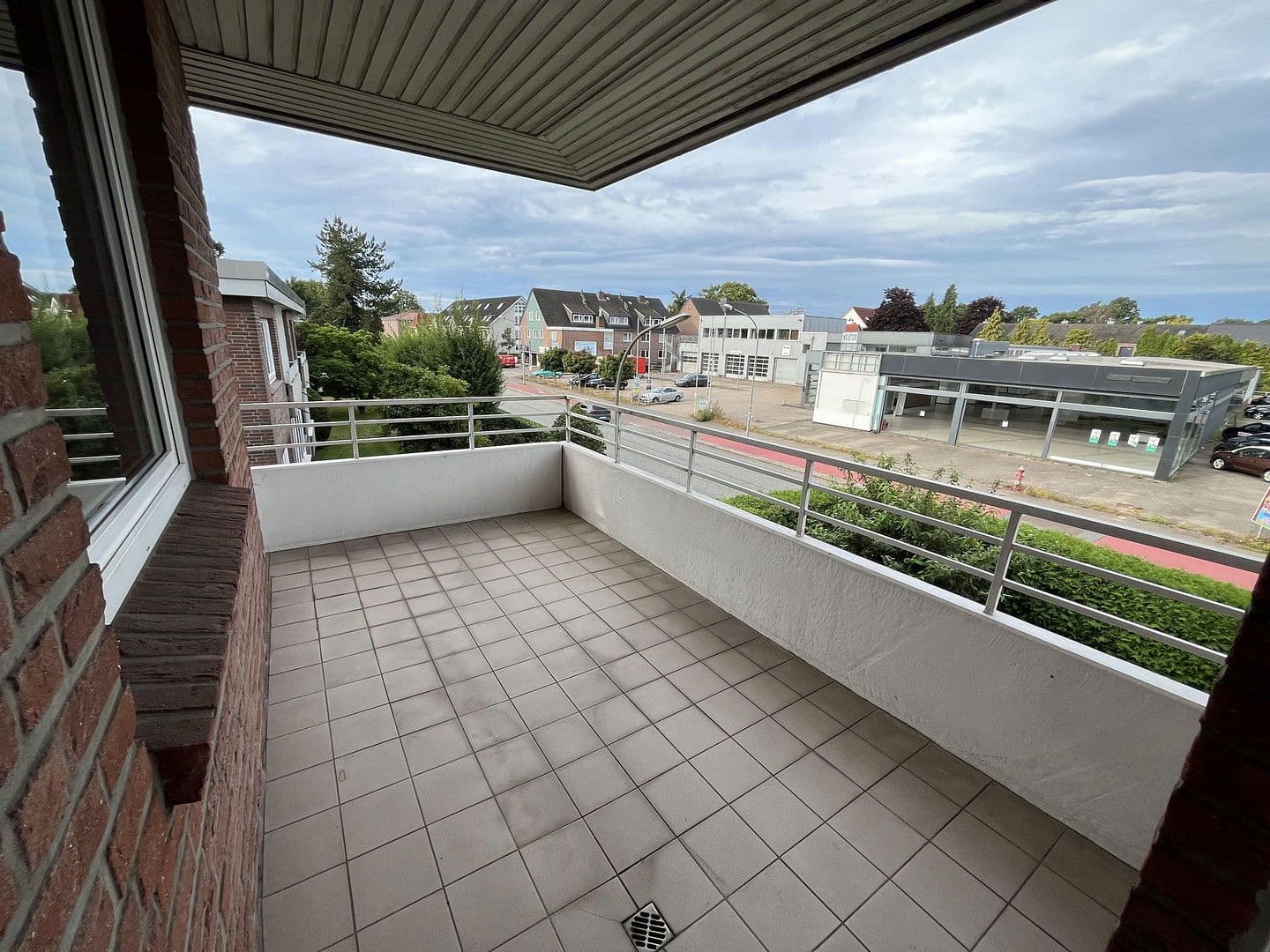 Predaj bytu 2-izbový 57 m², Ulzburger Str 142, Norderstedt, Šlezvicko-Holštajnsko Predaj bytu 2-izbový 57 m², Ulzburger Str 142, Norderstedt, Šlezvicko-Holštajnsko