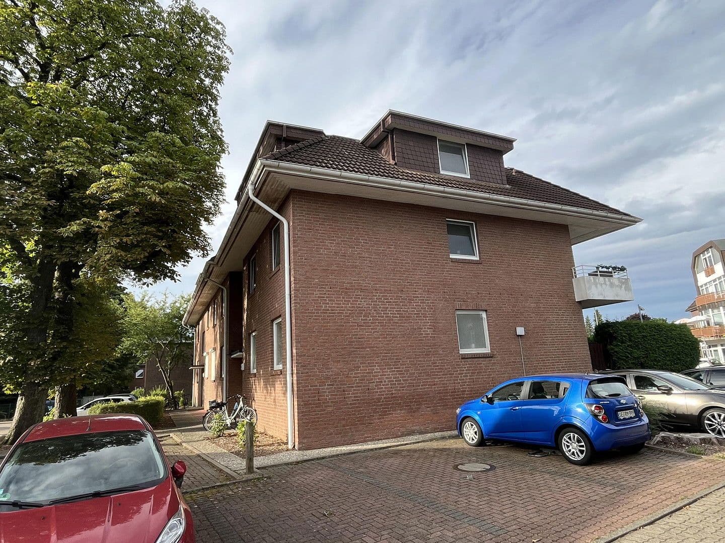 Predaj bytu 2-izbový 57 m², Ulzburger Str 142, Norderstedt, Šlezvicko-Holštajnsko Predaj bytu 2-izbový 57 m², Ulzburger Str 142, Norderstedt, Šlezvicko-Holštajnsko