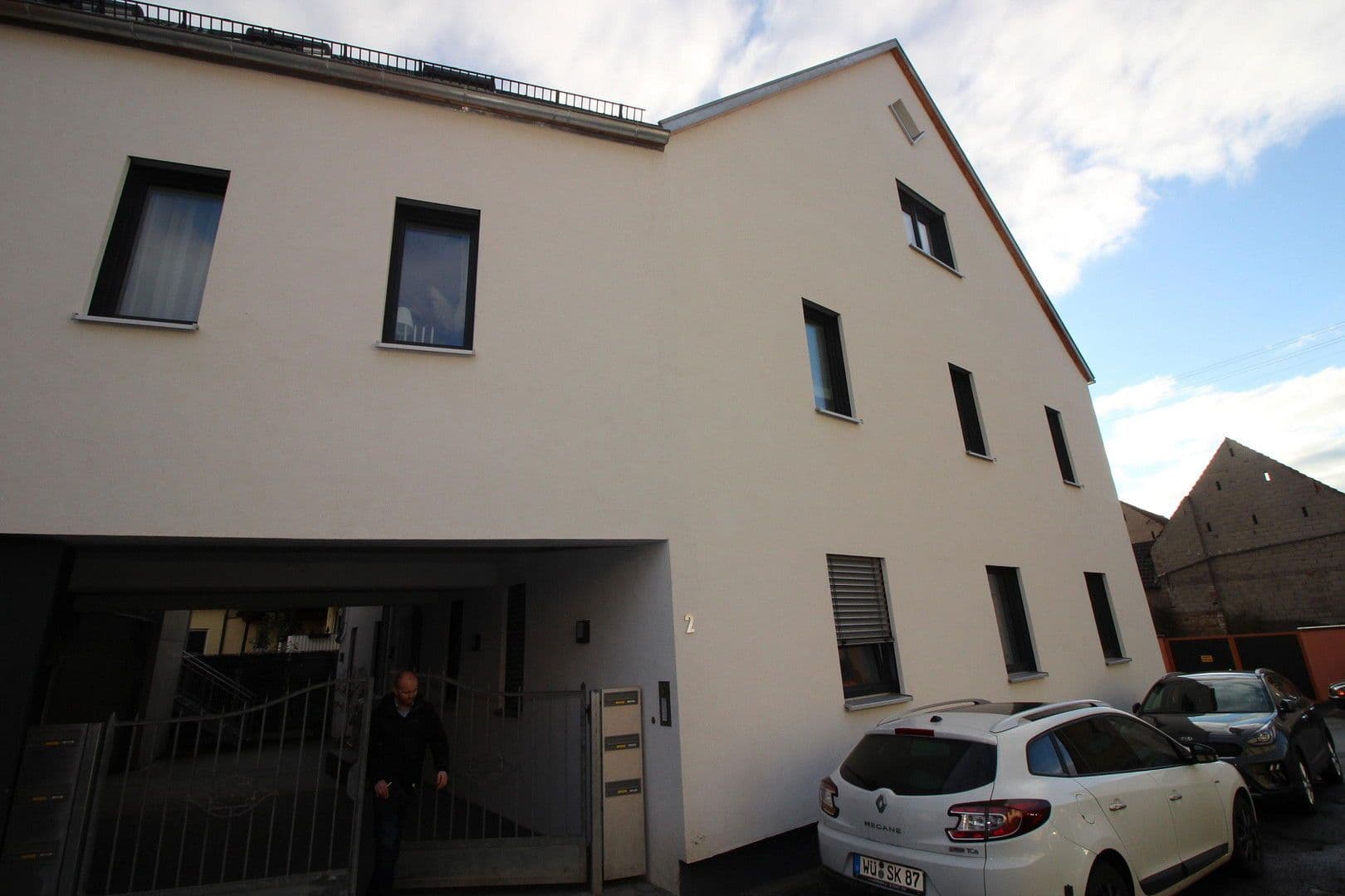 Predaj bytu 4-izbový 144 m², Greußenheim, Bavorsko Predaj bytu 4-izbový 144 m², Greußenheim, Bavorsko