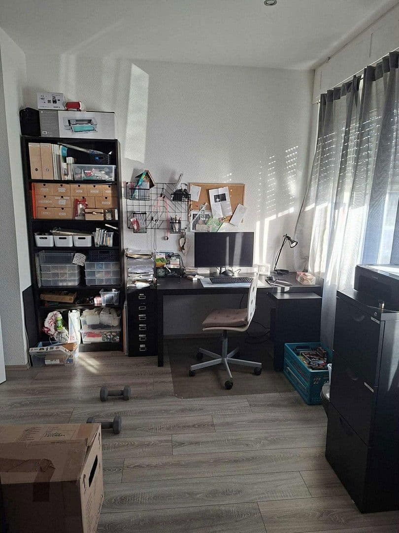 Prenájom domu 105 m², pozemek 200 m², Sprockhövel, Severné Porýnie - Westfálsko Prenájom domu 105 m², pozemek 200 m², Sprockhövel, Severné Porýnie - Westfálsko